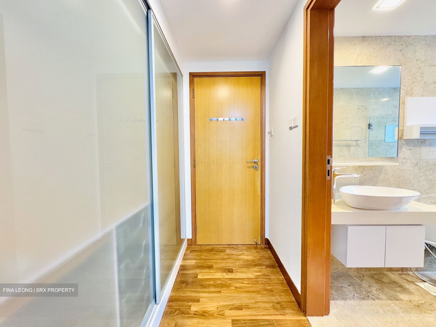 Gardenvista (D21), Condominium #603212331